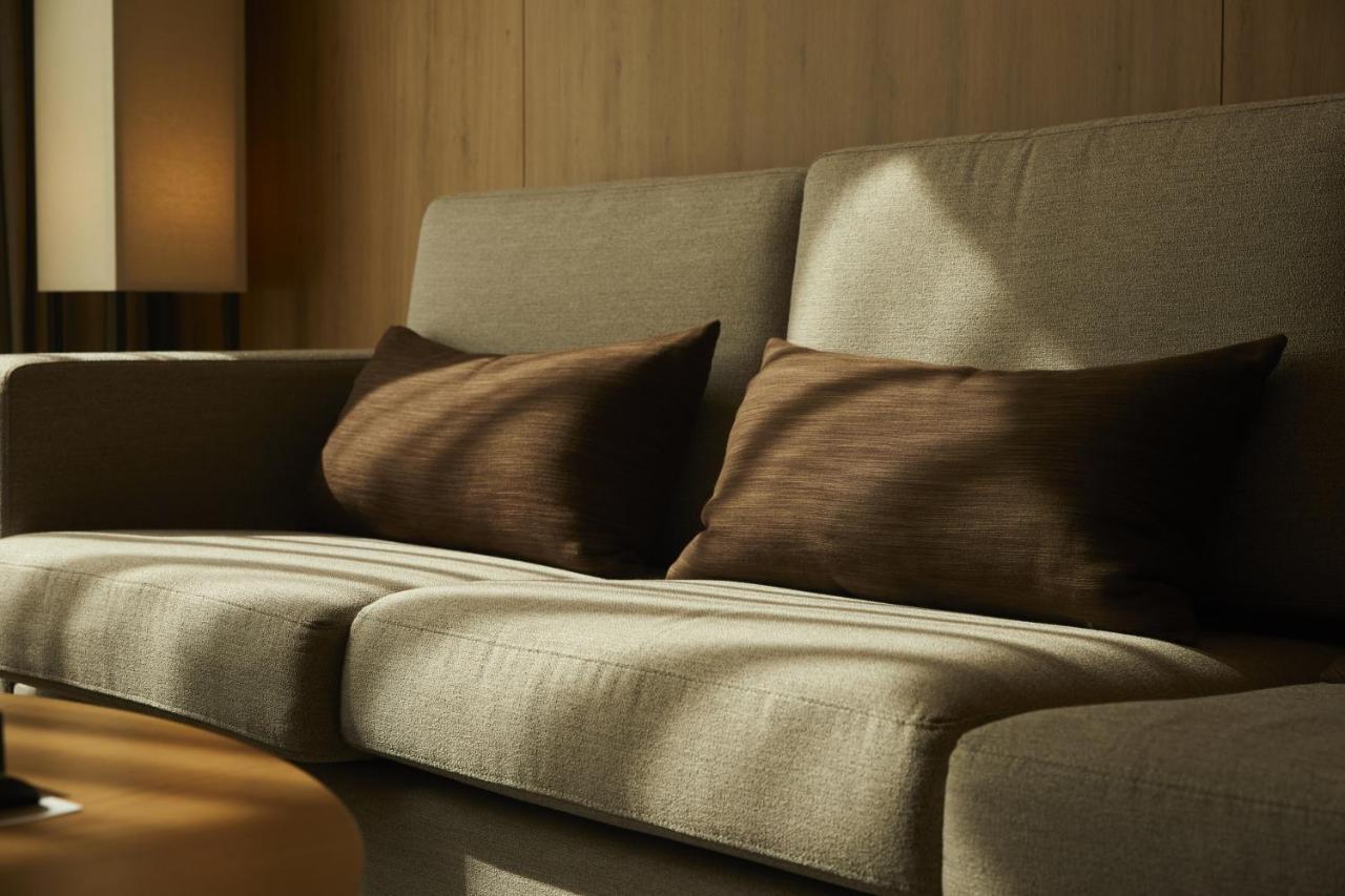 Park Roche Resort & Wellness Jeongseon Exterior foto