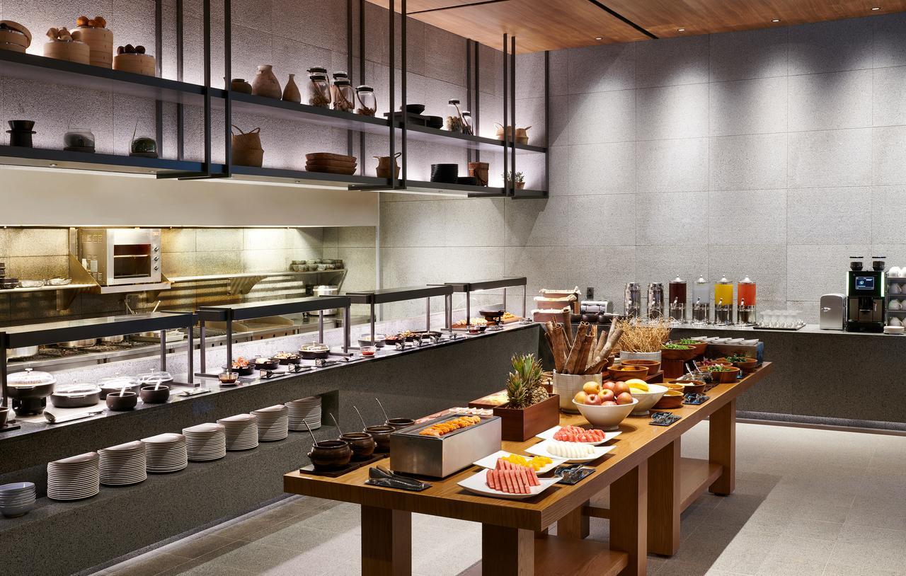 Park Roche Resort & Wellness Jeongseon Exterior foto