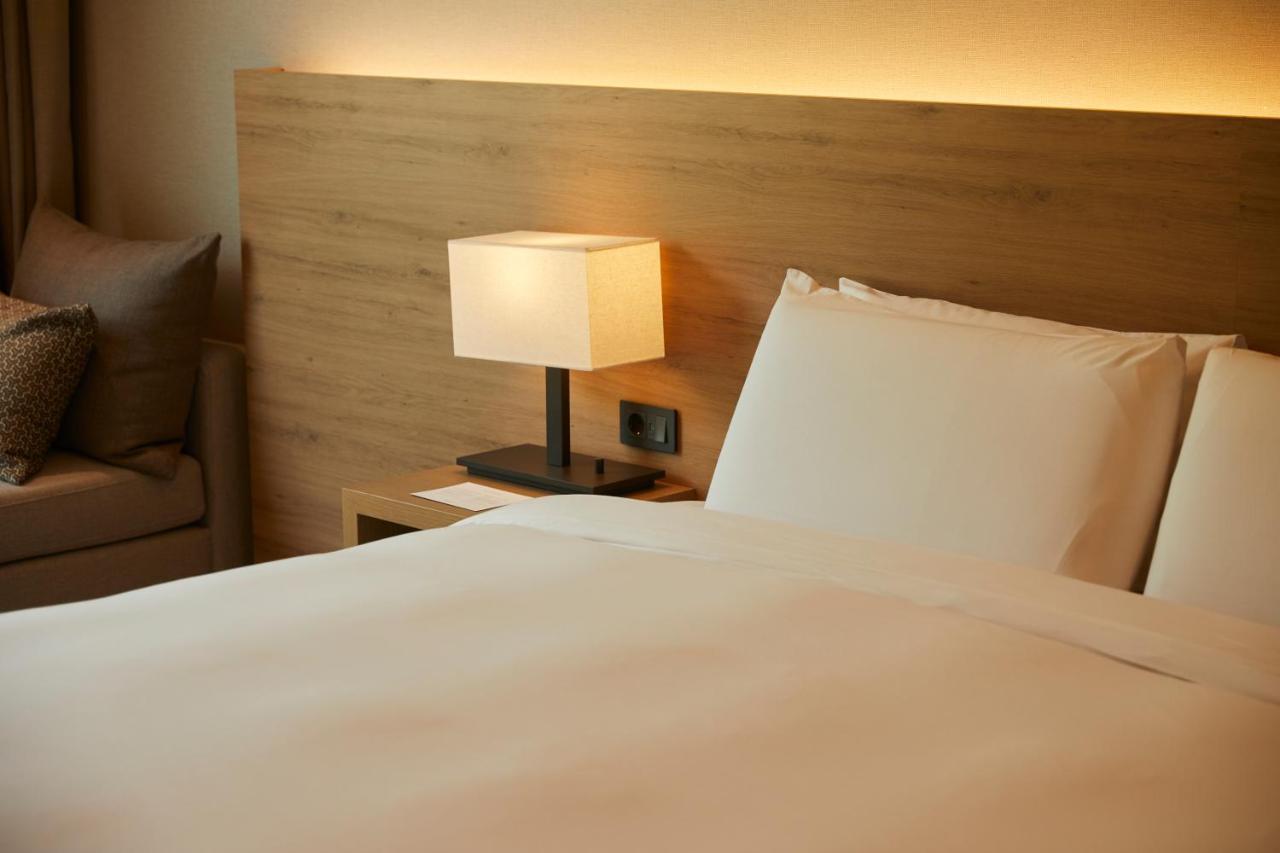Park Roche Resort & Wellness Jeongseon Exterior foto